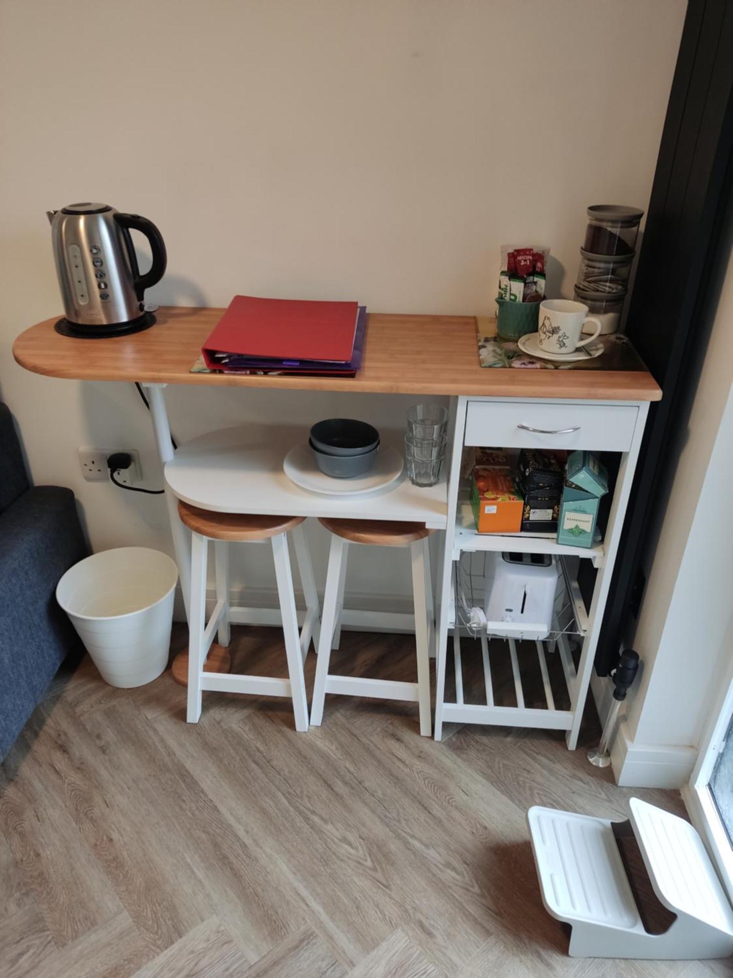 En-Suite Double Room With Private Entrance 爱丁堡 外观 照片
